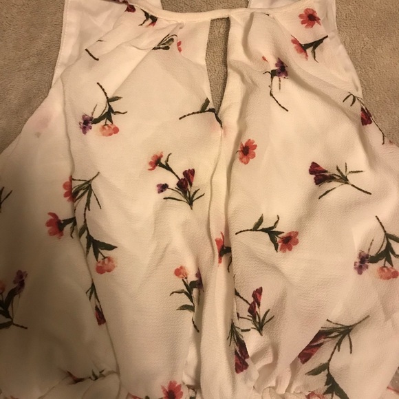 Romper - Picture 4 of 4